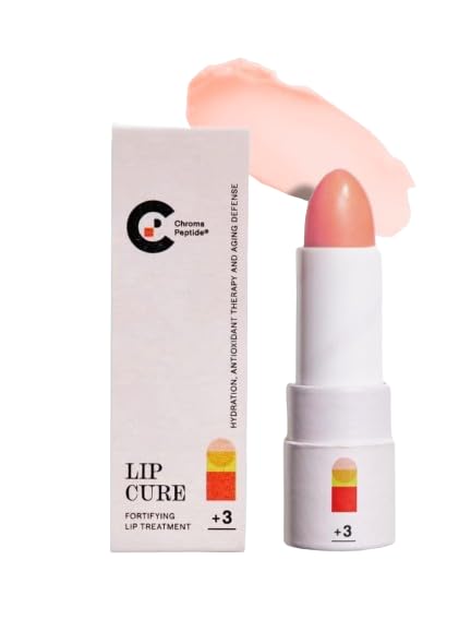 Chromat LIP CURE+3 FORTIFYING LIP TREATMENT