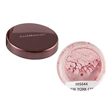 Mineral Loose Eyeshadow, New York City, 1.5 Gram