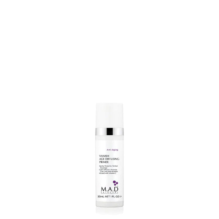 Anti-Aging Vanish Age Diffusing Primer - Gently Tinted