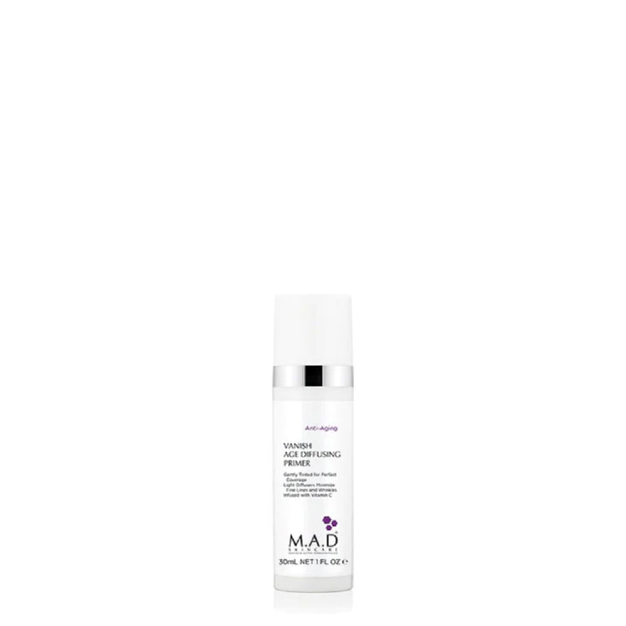 Anti-Aging Vanish Age Diffusing Primer - Gently Tinted