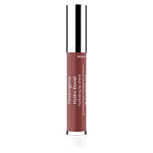 Neutrogena Hydro Boost Moisturizing Lip Gloss, Hydratin