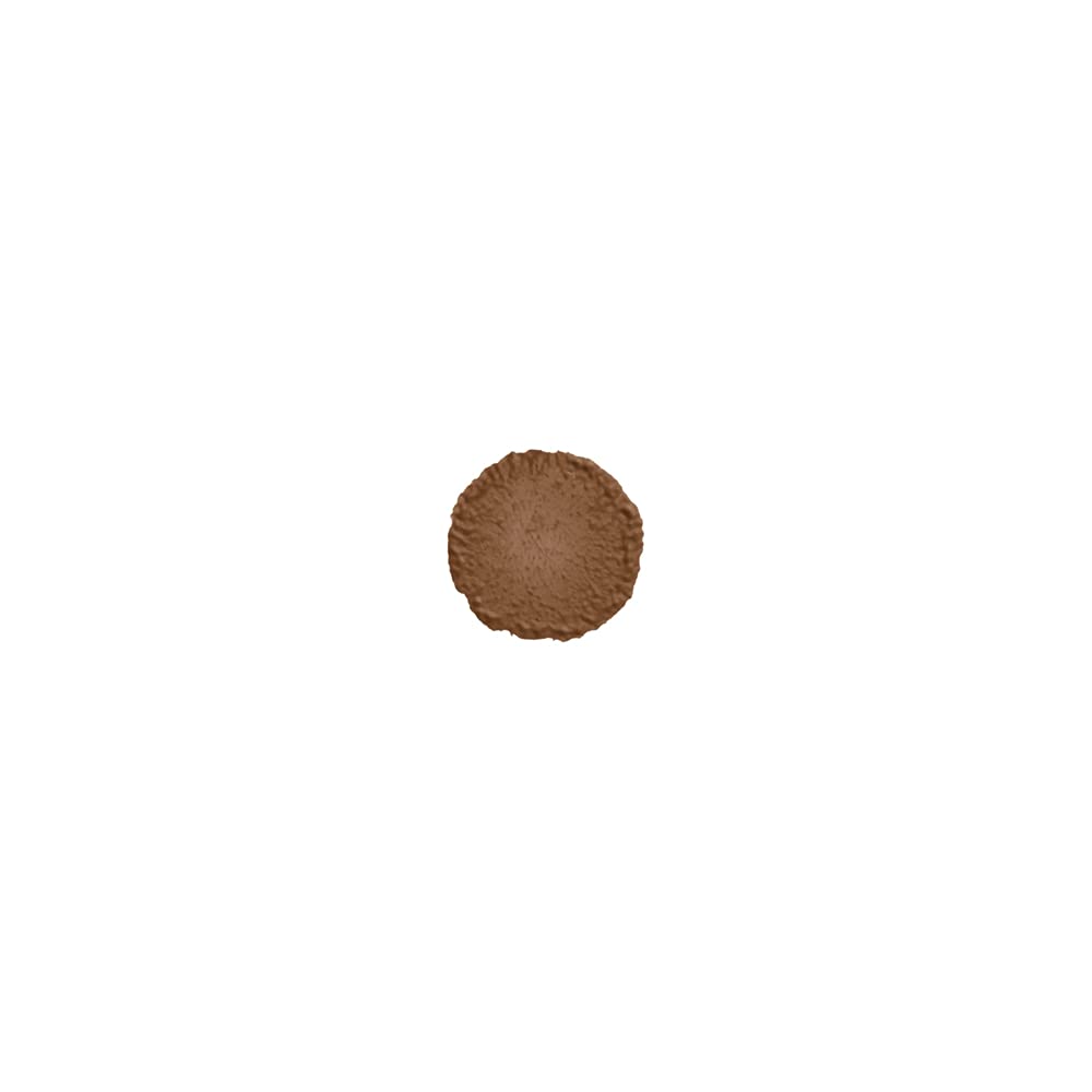 PROFESSIONAL MAKEUP Born To Glow Radiant Concealer - Cappuccino, Medium Deep With Cool Undertone