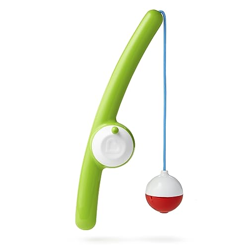 ® Fishin&#39;™ Magnetic Baby and Toddler Bath Toy, 4pc Set