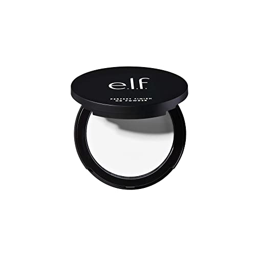 Perfect Finish HD Powder, Blurs Fine Lines &amp; Imperfections, All Day Wear, Perfect for On The Go, 0.28 Oz