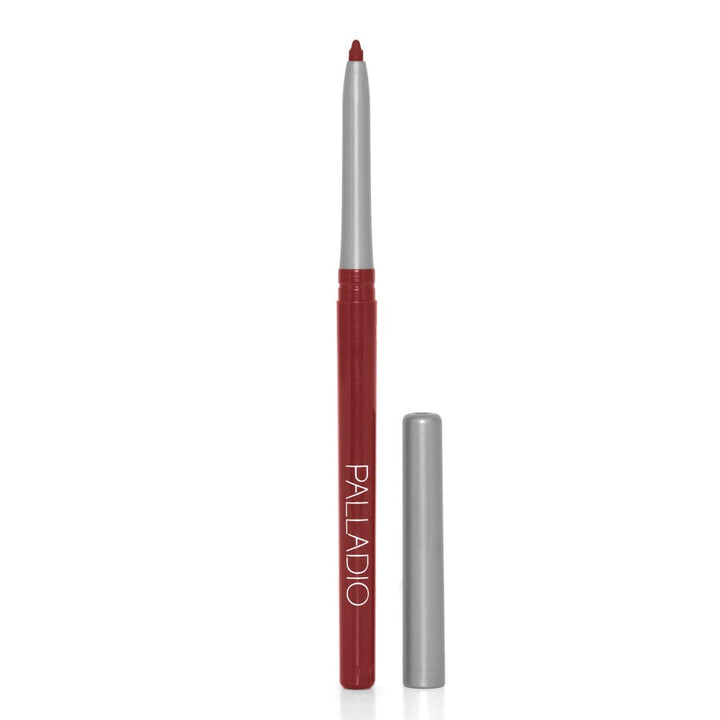 Beauty RETRACTABLE LIP LINERS 0.28 g , 0.01 oz, As shown in the image, Raisin, 1 count