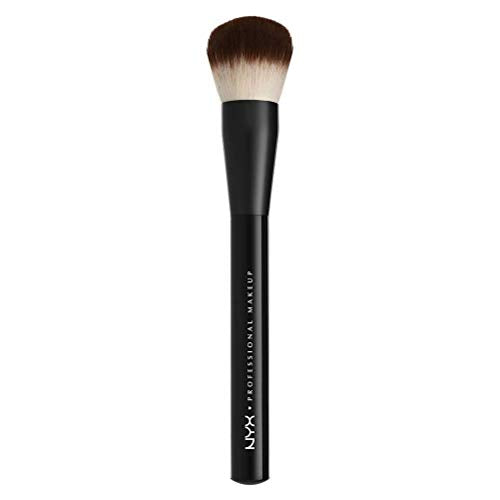 Pro Buffing Brush,