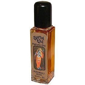 Patchouly Musk (Patchouli) Scented Oil - From Spiritual