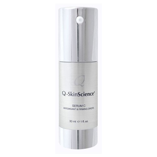 Serum C Antioxidant and Firming Drops