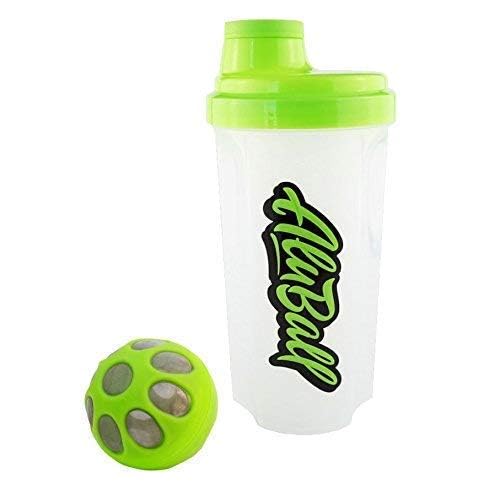 AluBall Kava Maker, Noni Green