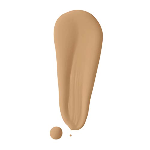 Total Control Drop Foundation - True Beige, Medium With Neutral Undertones