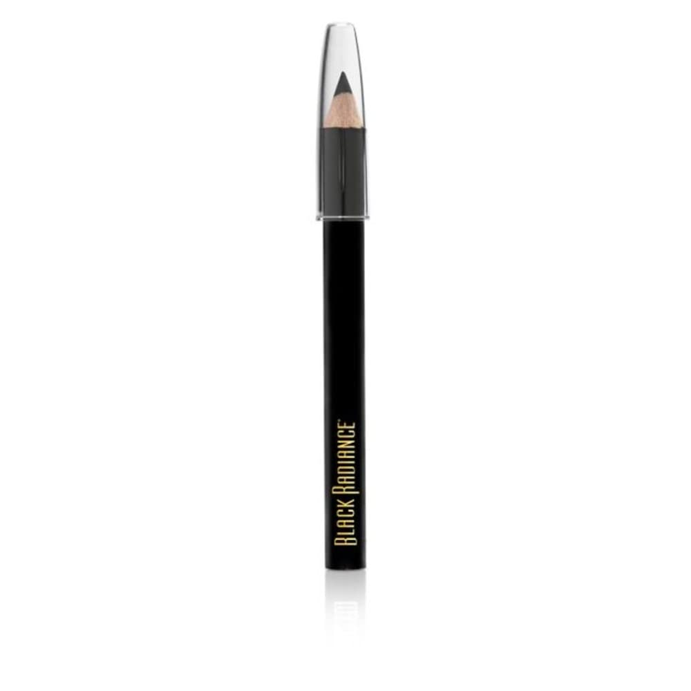 Twin Eyeliner Pencil Truly Black 6503