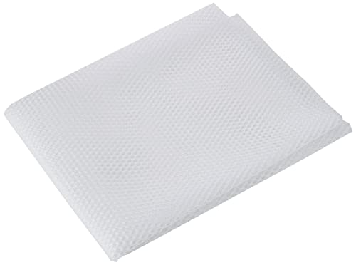 Mesh Fabric Lightweight 18x 54 White, 18 by 54
