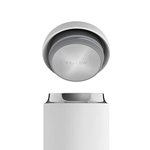 Fellow 16 oz Carter Wide Travel Mug - Wide Mouth Vacuum