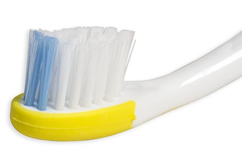 PRO-SYS® Kids Toothbrush (Ages 2-5) - 4ct