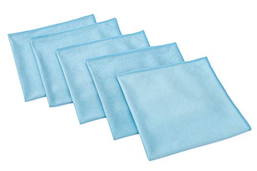 The Rag Company - Premium Window, Glass, Mirror &am