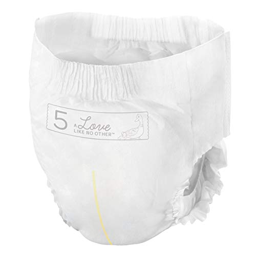 Premium Training Pants (SIZES 4 TO 6 AVAILABLE), Size 5, 20 Count