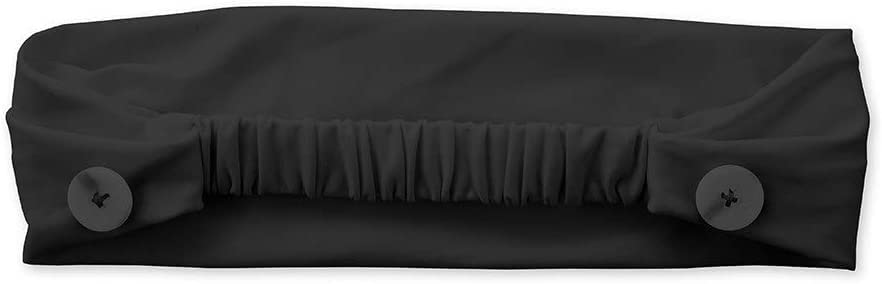 Weddingstar Kid's Face Mask Headband Holder for Ear