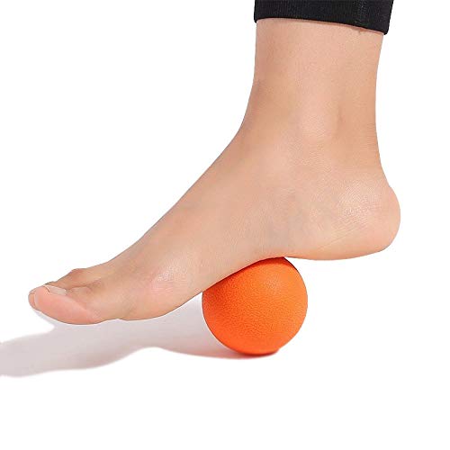 Mandala The Yoga Massage Ball ‚¬œ Best Trigger Point Ba