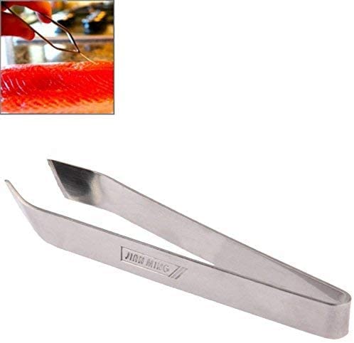 Japanese Fish Bone Tweezers