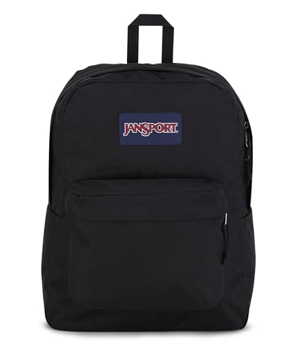 JanSport SuperBreak One Backpacks - Durable, Lightweigh