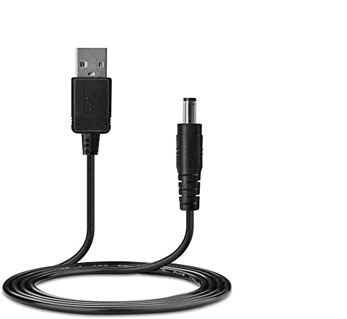 Massage Gun Professional Deep Tissue Massager Handheld Percussion Massage Gun USB Charging Cable for Massage Gun.