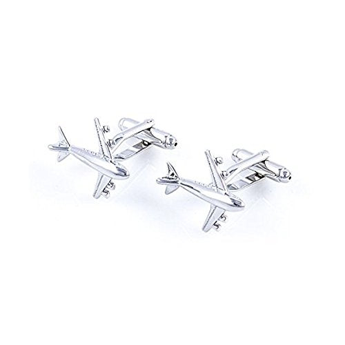 MRCUFF Airplane Plane Commercial Jetliner Jet Aircraft 