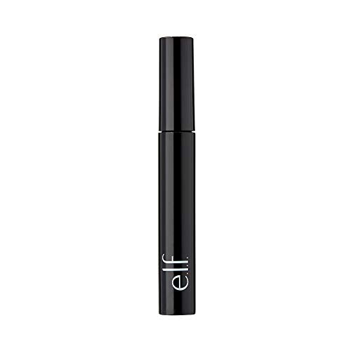 e.l.f. Mineral Infused Mascara, Black, 0.34 Ounce