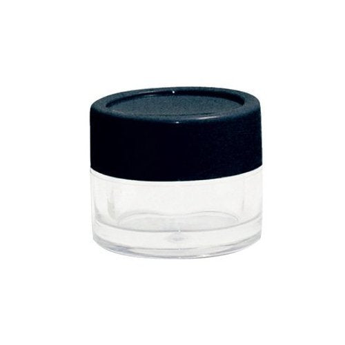 5/8 Oz. Acrylic Jar