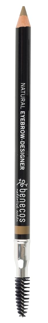 Eyebrow-Designer: Blonde by Benecos