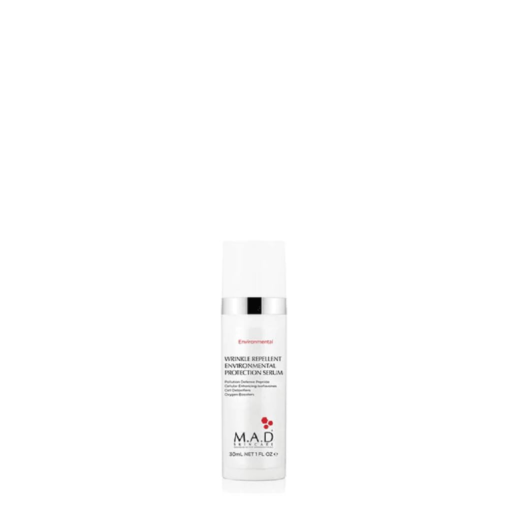 Wrinkle Repellent Environmental Protection Serum 1 oz