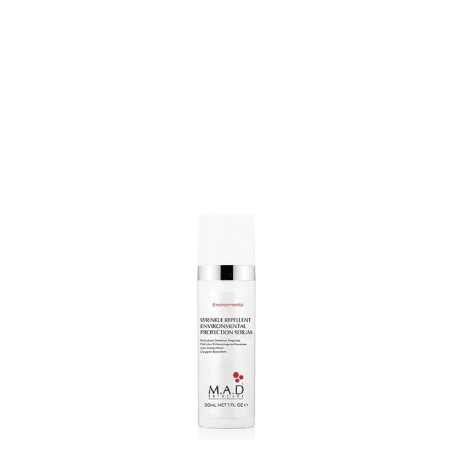 Wrinkle Repellent Environmental Protection Serum 1 oz