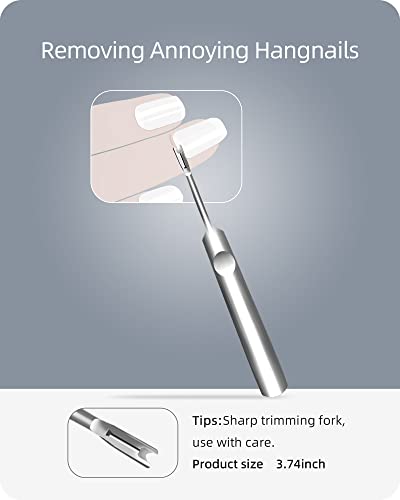Toenail Clippers for Thick Nails, 17mm Wide Jaw Opening Extra Large Toenail Clippers for Seniors Thick Toenails or Tough Fingernail, Heavy Duty Thick Toenail Clippers for Men, Women, Adult