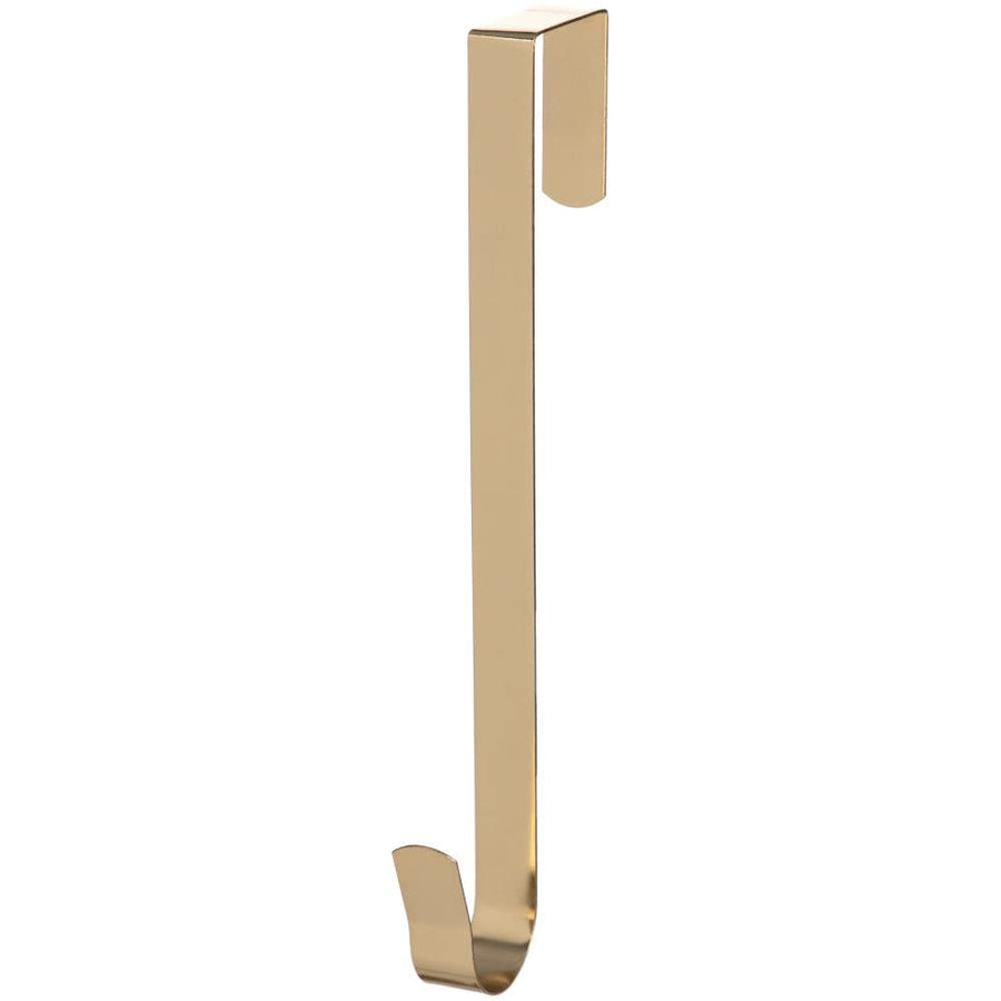 COUSIN CORPORATION Heavy-Duty Metal Door Wreath Hanger 