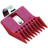 Speed-O-Guide The Original Red Comb #3 - 25.4mm