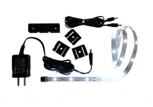 Inspired LED Backlight for TV Home Theater Normal Brigh