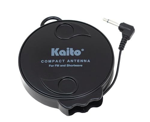 Kaito T-1 Radio Antenna
