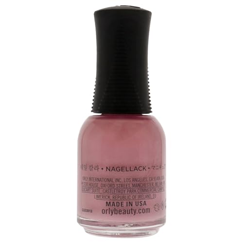 Nail Lacquer, Oh Cabana Boy, 0.6 Fluid Ounce