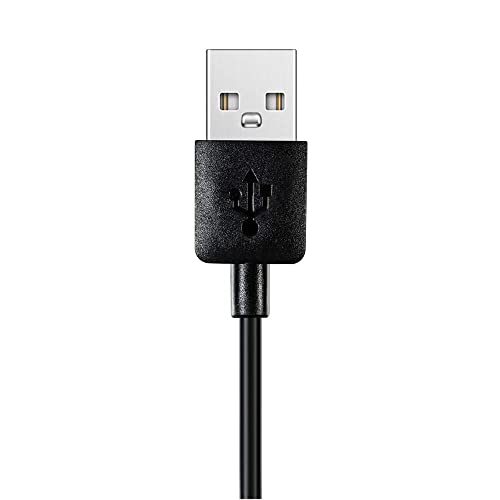 Charger Compatible with Garmin Fenix 8/Enduro 3/Venu Sq/Venu 2/Venu 2S/ Vivoactive 4/Vivoactive 4S/Forerunner 55 Charger Charging Cable