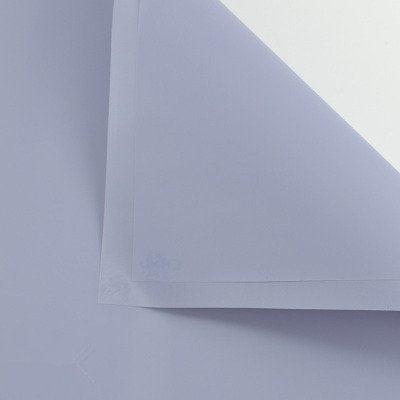 Korean Style Flower Wrapping Paper Floral Bouquet Gift 