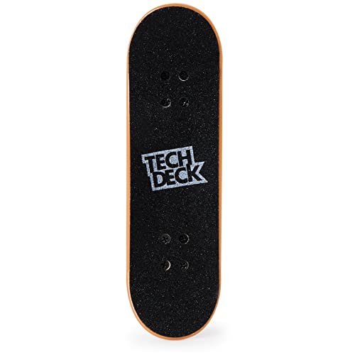 Tech Deck, DLX Pro 10-Pack of Collectible Fingerboards, For Skate Lovers, Kids Toy for Ages 6 and up