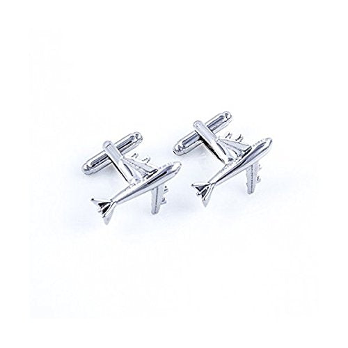 MRCUFF Airplane Plane Commercial Jetliner Jet Aircraft 