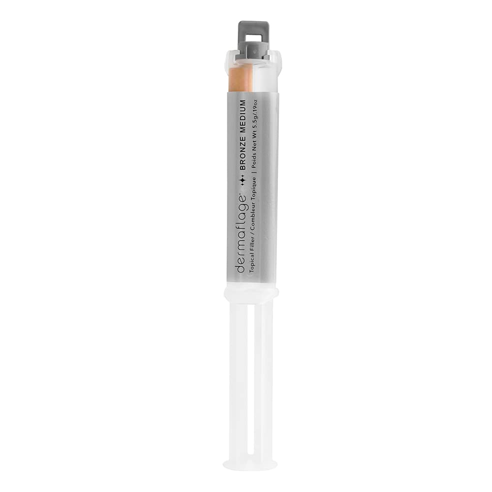 Dermaflage Scar Filler, Refill Applicator