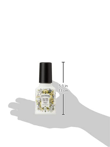 Poo-Pourri Before-You-Go Toilet Spray 2-Ounce Bottle, O
