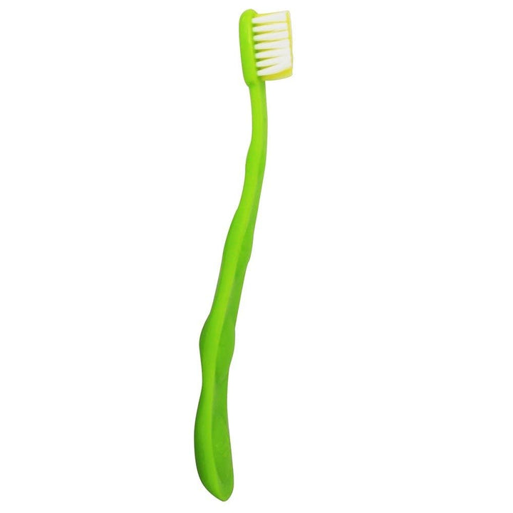 Tom&#39;s of Maine Children&#39;s Dye-Free Toothbrush, Soft