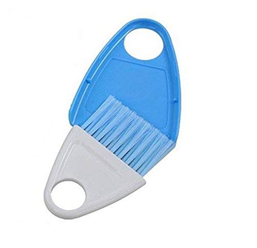 Easyinsmile Mini Cleaning Broom and Dustpan Set Mini De