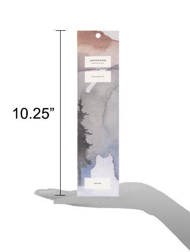 Juniper Ridge Juniper Ridge Douglas Fir Incense