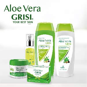 Deep Repair Aloe Vera Conditioner, 13.5 Ounce