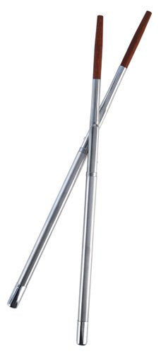 Kikkerland Collapsible Travel Chopsticks