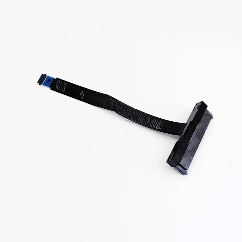 HDD Hard Disk Drive Cable SATA Connector Compatible for Acer Nitro 7 AN715-51 AN715-51B Nitro 5 AN515-52 AN515-53 AN515-54 DH53F Inspiron 15 5570 5575 3583 NBX0002C000