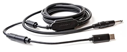 Ubisoft RockSmith Real Tone Cable